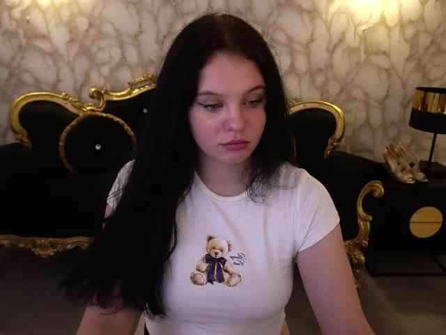 snowwhiti's live room