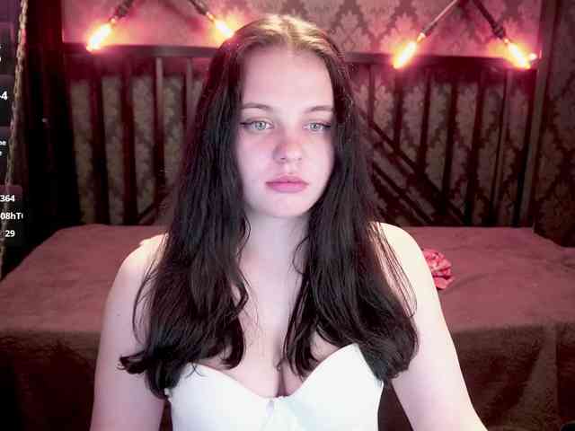 SnowWhiti webcam