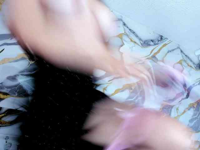 Tammymodell webcam
