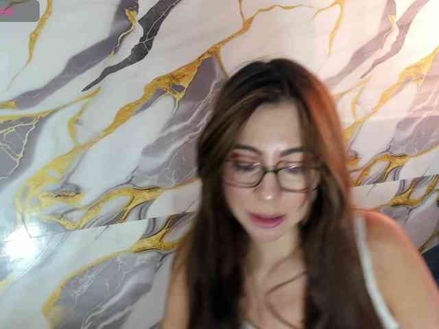 Tammymodell webcam