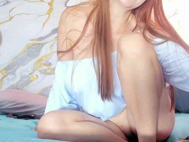 Tammymodell webcam
