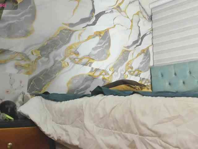 Tammymodell webcam