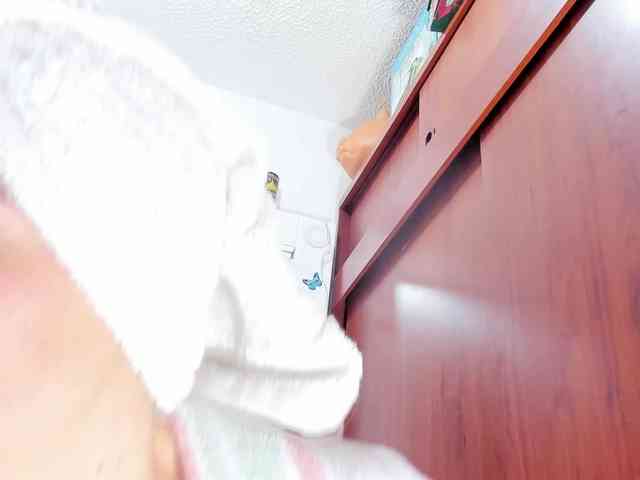 Tammymodell webcam