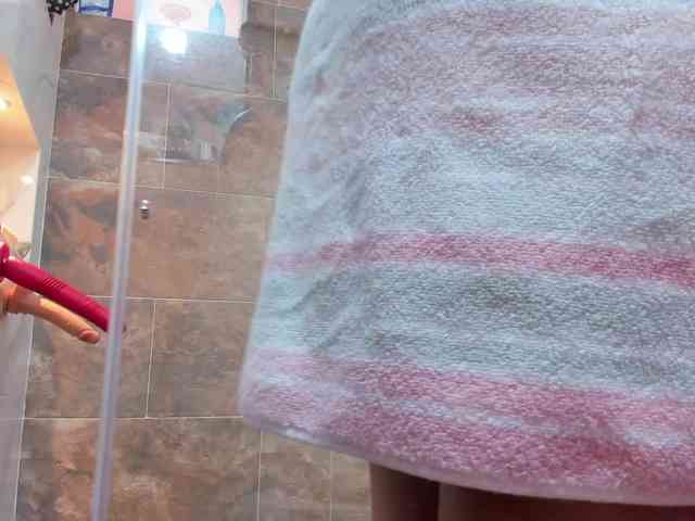 Tammymodell webcam