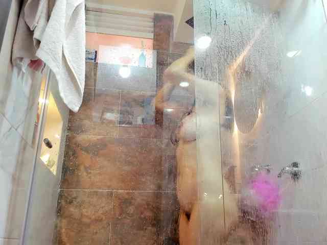 Tammymodell webcam