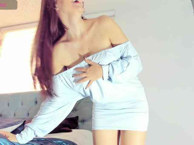 Tammymodell webcam