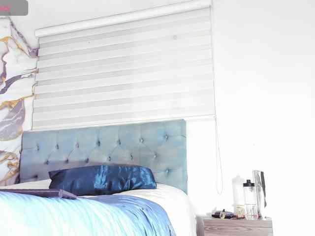 Tammymodell webcam