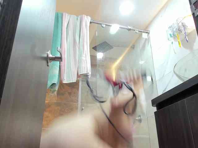 Tammymodell webcam