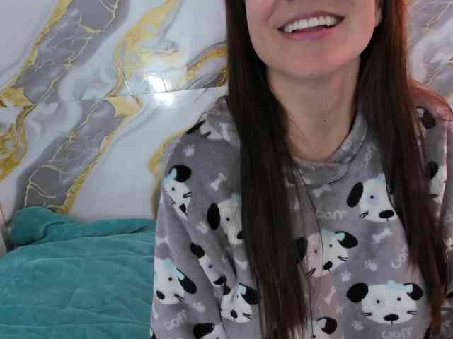 Tammymodell webcam