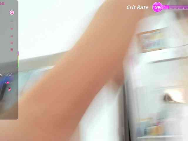 Tammymodell webcam