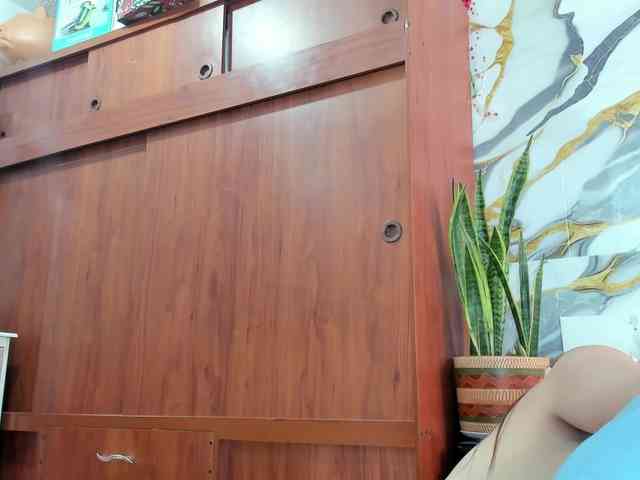 Tammymodell webcam