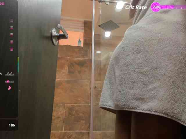 Tammymodell webcam