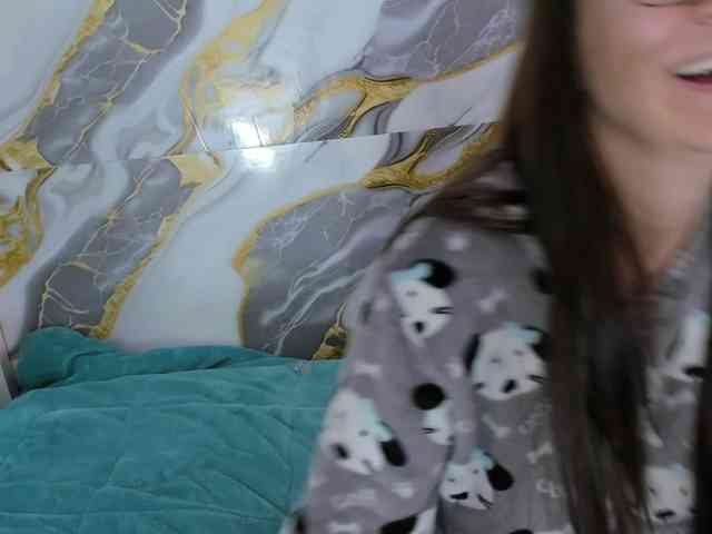 Tammymodell webcam