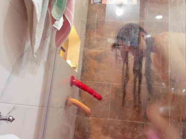 Tammymodell webcam