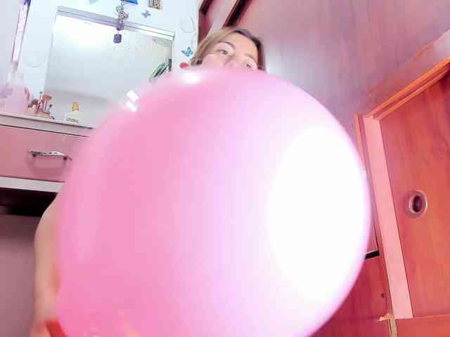 Tammymodell webcam