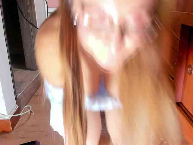 Tammymodell webcam