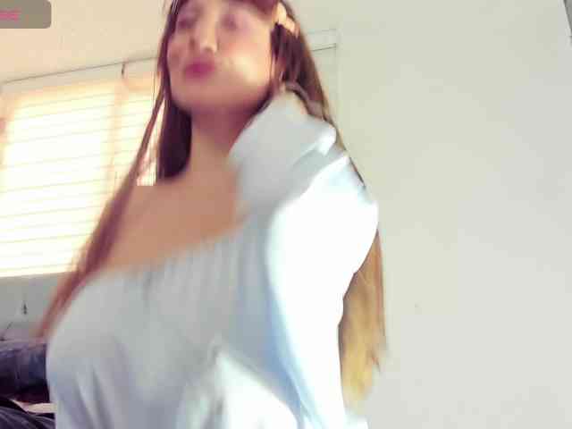 Tammymodell webcam