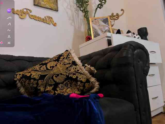 AlenaRios Sex Cam Show