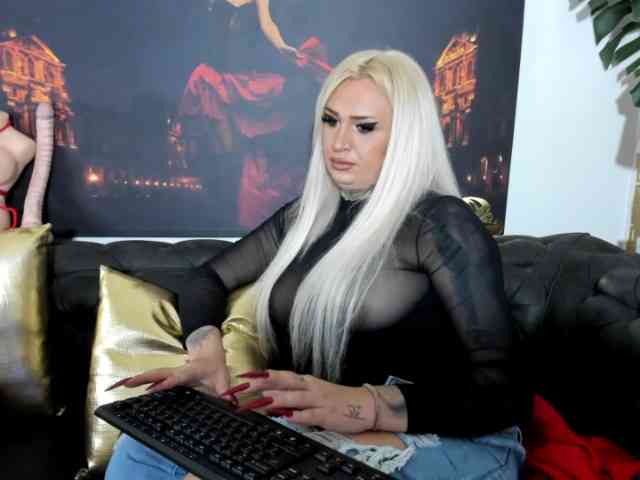 Alenarios's cam show statistics and live stream