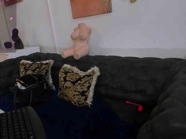 AlenaRios Sex Cam Show