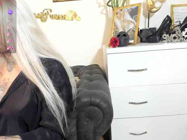 AlenaRios Sex Cam Show
