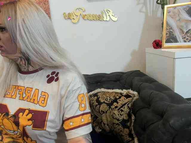 AlenaRios Sex Cam Show
