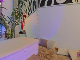 MiraPleasure_ Porn Show