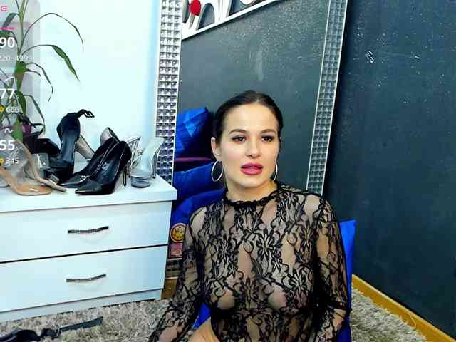 MiraPleasure_ webcam