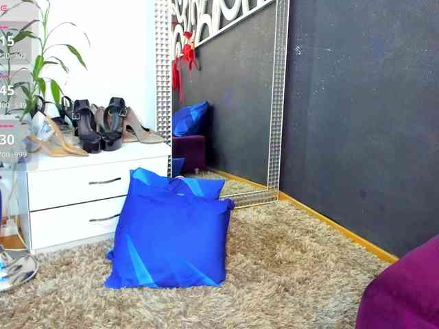 MiraPleasure_ webcam