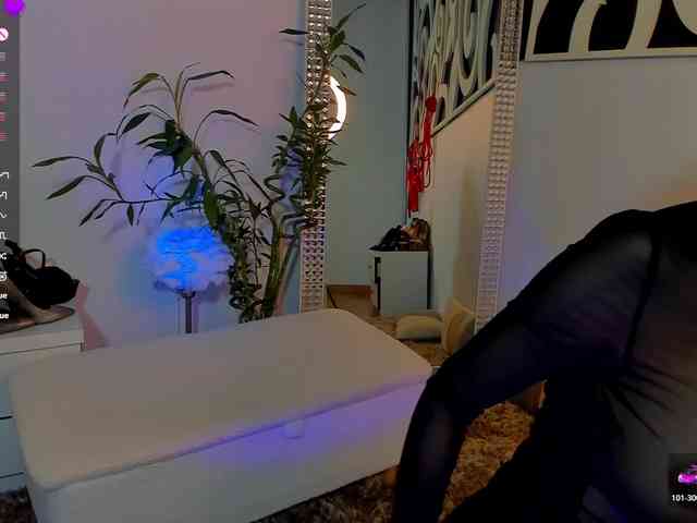 MiraPleasure_ webcam