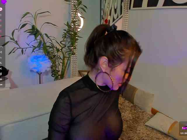 MiraPleasure_ webcam