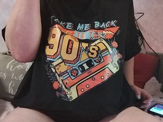 GOLDEN_WITCH Porn Show