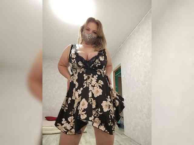 Goddess_Hopewin webcam