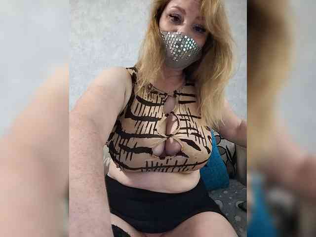 Love-baby Live Webcam on BongaCams