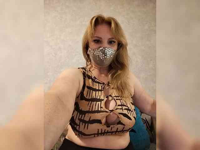 Goddess_Hopewin webcam