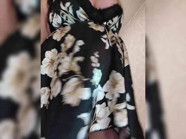 Goddess_Hopewin webcam