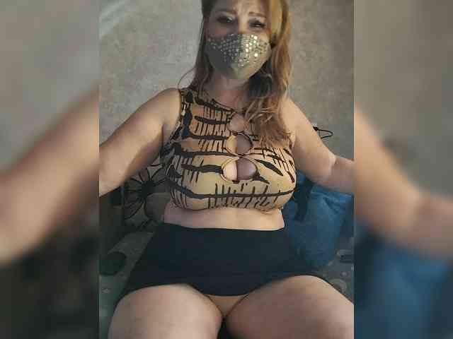 Goddess_Hopewin webcam