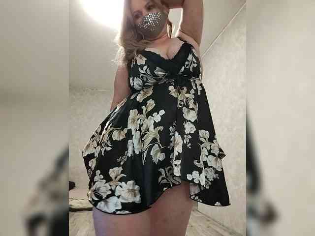 Goddess_Hopewin webcam