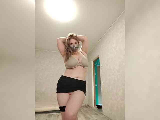 Goddess_Hopewin webcam