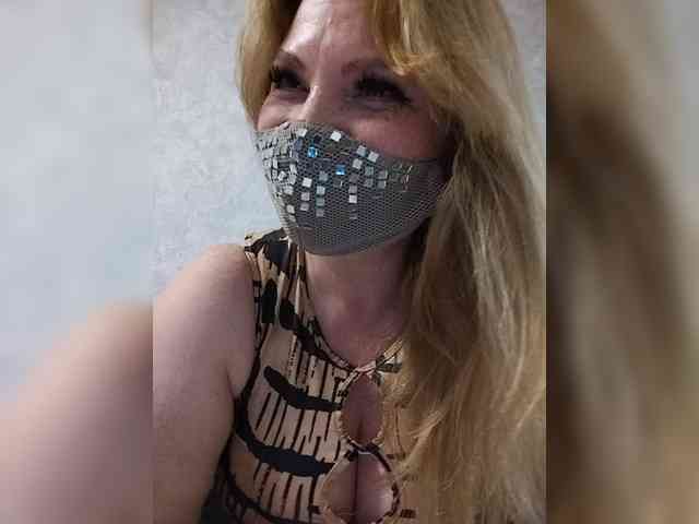 Goddess_Hopewin webcam