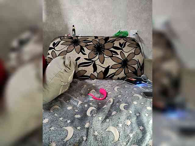 AlexAlexandra webcam