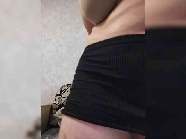 Goddess_Hopewin webcam