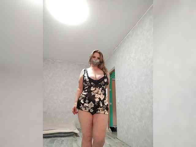 Goddess_Hopewin webcam