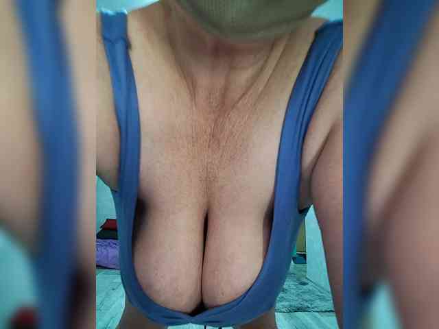 Goddess_Hopewin webcam