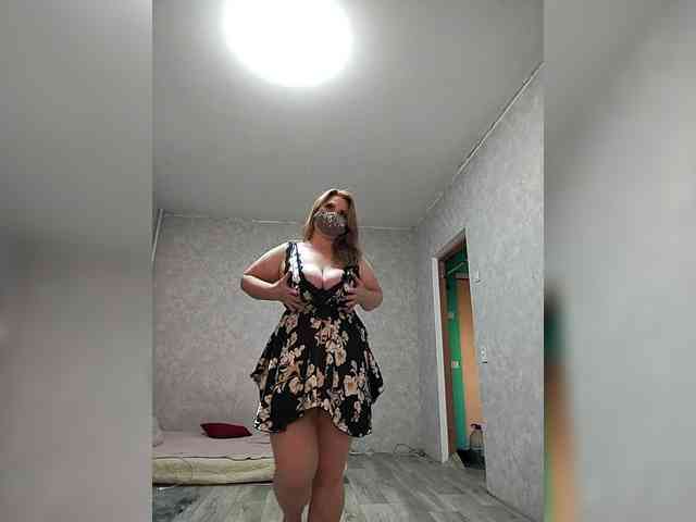 Goddess_Hopewin webcam