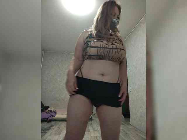 Goddess_Hopewin webcam