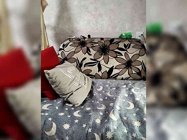 Love-baby Live Webcam on BongaCams