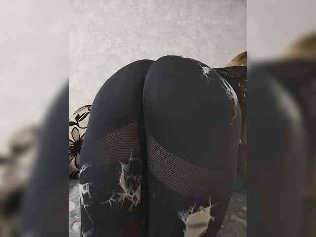 Goddess_Hopewin webcam