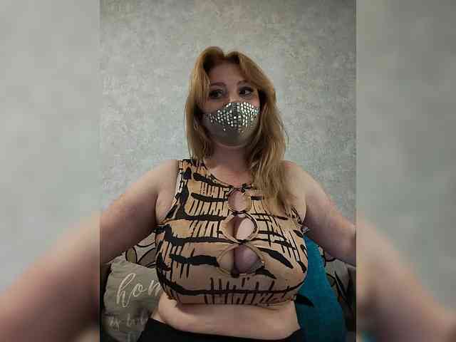 Goddess_Hopewin webcam