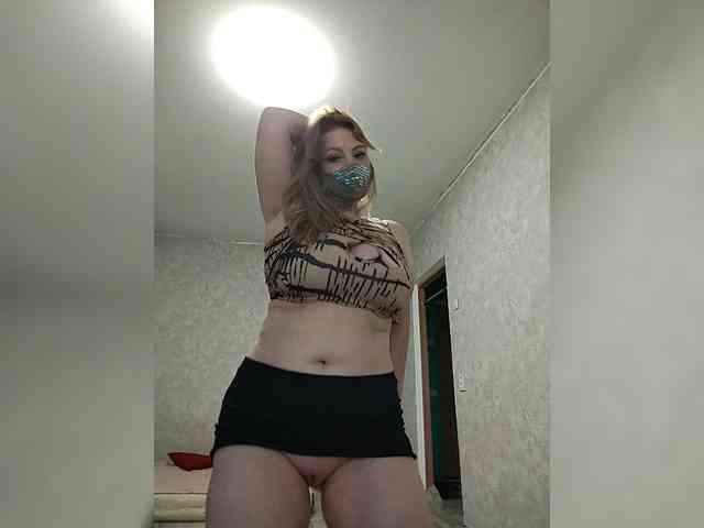 Goddess_Hopewin webcam